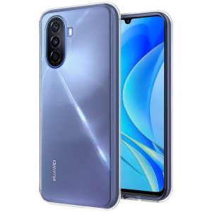 Etui Do Huawei Nova Y70 Pokrowiec Case Ultra Slim