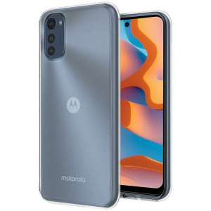 Etui Do Motorola Moto E32 Pokrowiec Ultra Slim
