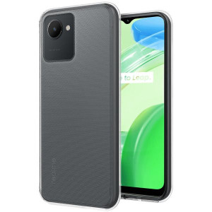 Etui Do Realme C30 Pokrowiec Obudowa Ultra Slim