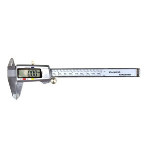 Suwmiarka elektroniczna cyfrowa 150mm Hobby
