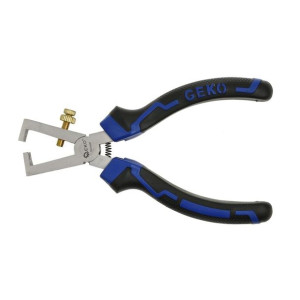 Szczypce do izolacji z regulacją 160 mm PREMIUM