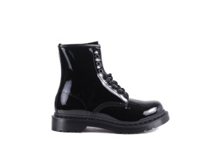 Dr. Martens 1460 Mono Patent Lamper 38