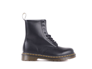 Dr. Martens Black Smooth 11822006 45