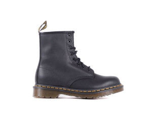 Glany Dr. Martens 1460 Black Greasy 11822003 41
