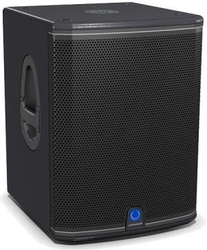 Turbosound Iq15b Subwoofer Aktywny Bas