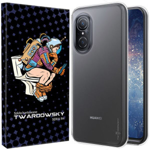 Etui Do Honor 50 Se Case Twardowsky Less +szkło 9h