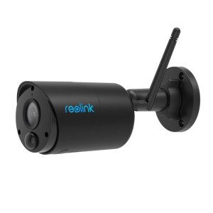 Kamera bezprzewodowa Reolink Argus ECO WiFi Full-HD czarna