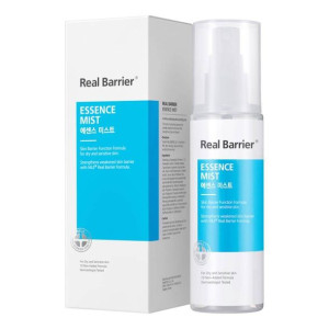Real Barrier - Essence Mist nawilżająca esencja do twarzy w mgiełce 100ml