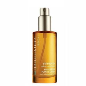 Moroccanoil - Dry Body Oil suchy olejek do ciała w sprayu 50ml