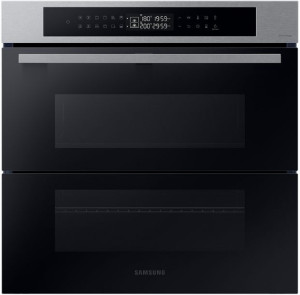 Piekarnik Dual Cook Samsung NV 7B4325ZAS 76l WiFi