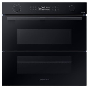 Piekarnik Samsung NV7B4545VAK Parowy DualCook WiFi