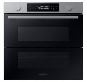 Piekarnik Samsung NV7B4545VAS Parowy DualCook WiFi