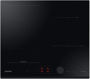 Płyta indukcyjna Samsung NZ 64B6058GK Booster
