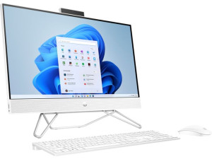 komputer AIO HP 24" FHD Ryzen 3 16GB 512GB SSD W11