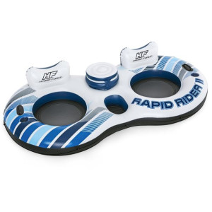 Bestway Dwuosobowe koło dmuchane Rapid Rider II