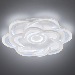 Lampa sufitowa LED WOFI Ica 52 W
