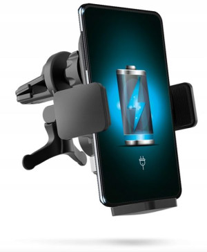 Uchwyt samochodowy na kratkę Xblitz Smart 2 15W