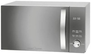 Mikrofalówka Profi Cook PC-MWG 800W GRILL