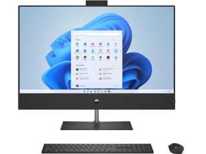 Komputer Aio Hp 32" Wqhd I5-12400t 16gb 1000 Gb Ssd Gtx1650 W11