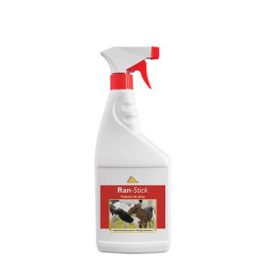 RAN-STICK 500ml gojenie ezynfekcja ran skaleczenia otarcia odparzenia skóry