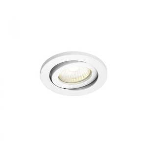 Lampa Sufitowa Ruchoma Gapis Move R White IP20 Aio