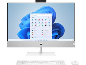 Komputer Aio Hp 27" Qhd I7-12700t 16gb 1tb Rtx3050 W11