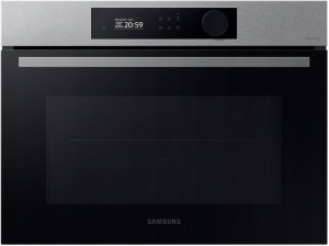 Piekarnik Samsung NQ 5B5763DBS 50l mikrofala 60cm