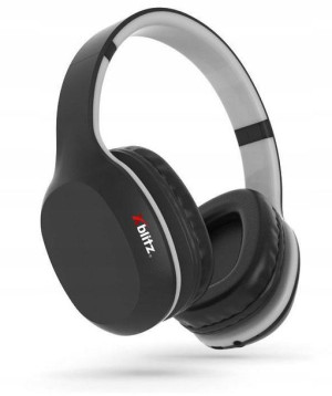 Słuchawki nauszne Xblitz Pure Beast mikrofon BT