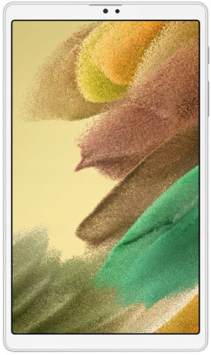 Tablet Samsung Galaxy Tab A7 Lite srebrny LTE WiFi