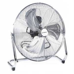 250w 50cm Wentylator Wiatrak Podłogowy Stojący