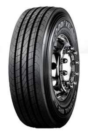 Goodyear Urbanmax Mca 265/70r19,5 140/138l 3psf