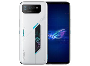 ASUS ROG Phone 6 6,78" 12GB/256GB 5G DS White