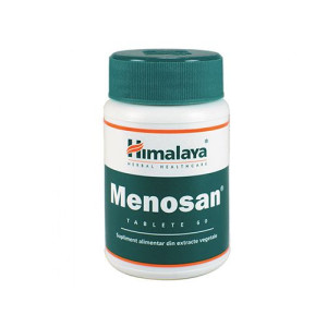 Himalaya Menosan 60 tabletek