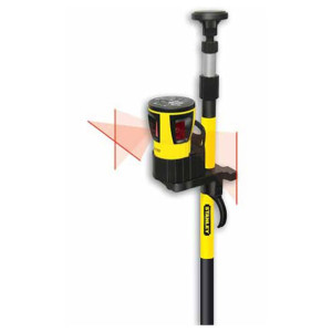 Laser krzyżowy CL90 1-77-155 Stanley