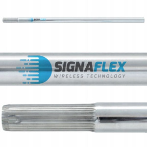 Maszt Signaflex Do Anteny Segmentowy 150cm 38mm