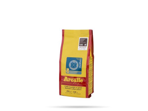 Kawa ziarnista 250g GORGONA ARCAFFE