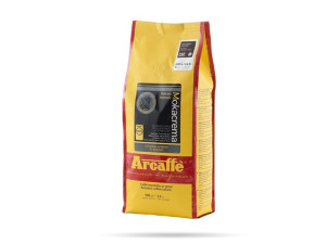 Kawa ziarnista 100% arabica 1kg MOCACREMA ARCAFFE