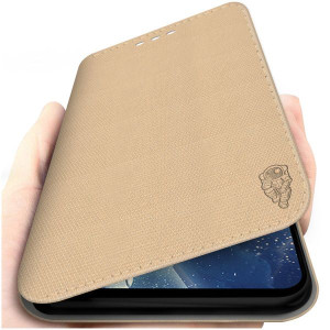 Etui Do Realme Gt 2 Pro Pokrowiec Twardowsky Astro