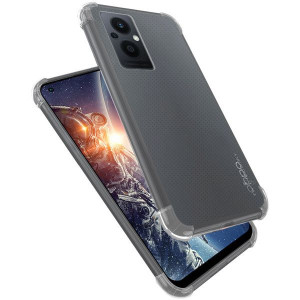 Etui Do Oppo Reno 7 Z 5g Pokrowiec Twardowsky Air