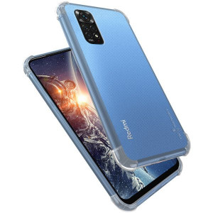 Etui Do Xiaomi Redmi Note 11s Case Twardowsky Air