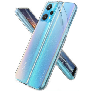 Etui Do Realme 9 Pro Pokrowiec Twardowsky Less