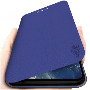 Etui Do Oppo A96 4g Futerał Case Twardowsky Astro