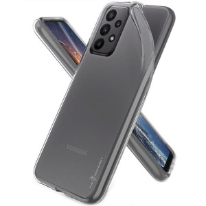 Etui Do Samsung Galaxy A23 5g Case Twardowsky Less