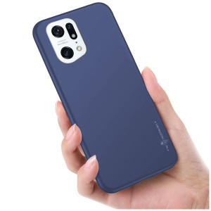Etui Do Oppo Find X5 Pro Pokrowiec Twardowsky Hole