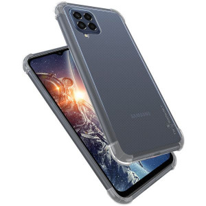 Etui Do Samsung Galaxy M33 5g M336 Twardowsky Air