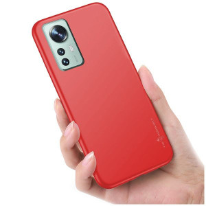 Etui Do Xiaomi 12x Pokrowiec Case Twardowsky Hole