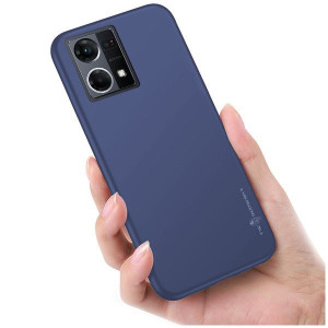 Etui Do Oppo Reno 7 4g Pokrowiec Twardowsky Hole