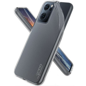 Etui Do Oppo Find X5 Lite Obudowa Twardowsky Less