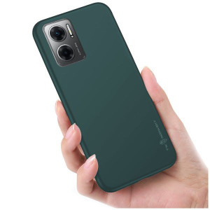 Etui Do Xiaomi Redmi 10 5g Obudowa Twardowsky Hole