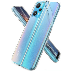 Etui Do Realme 9 5g Pokrowiec Case Twardowsky Less